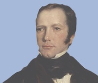 Capt. Frederick Maryyat