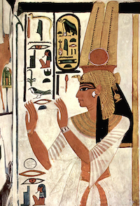 Nefertari, Wife of Ramesses II