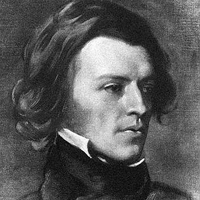 Alfred Lord Tennyson